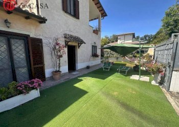 Foto 15 - Villa Via Elini, Fiumicino - photo 15