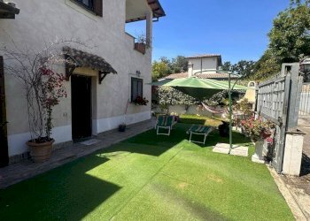 Foto 17 - Villa Via Elini, Fiumicino - photo 17