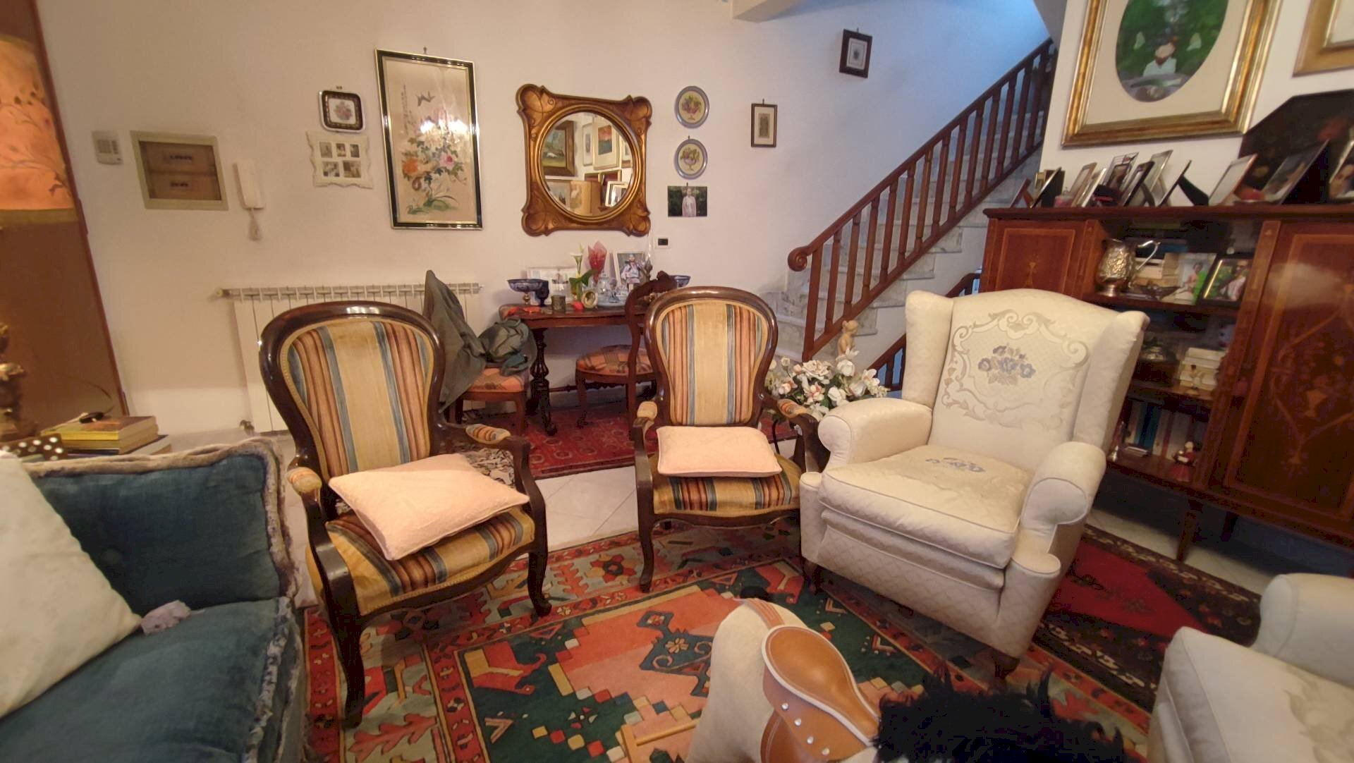 Foto 1 - Terraced Villa via ceragioli
 
33, Viareggio - photo 1