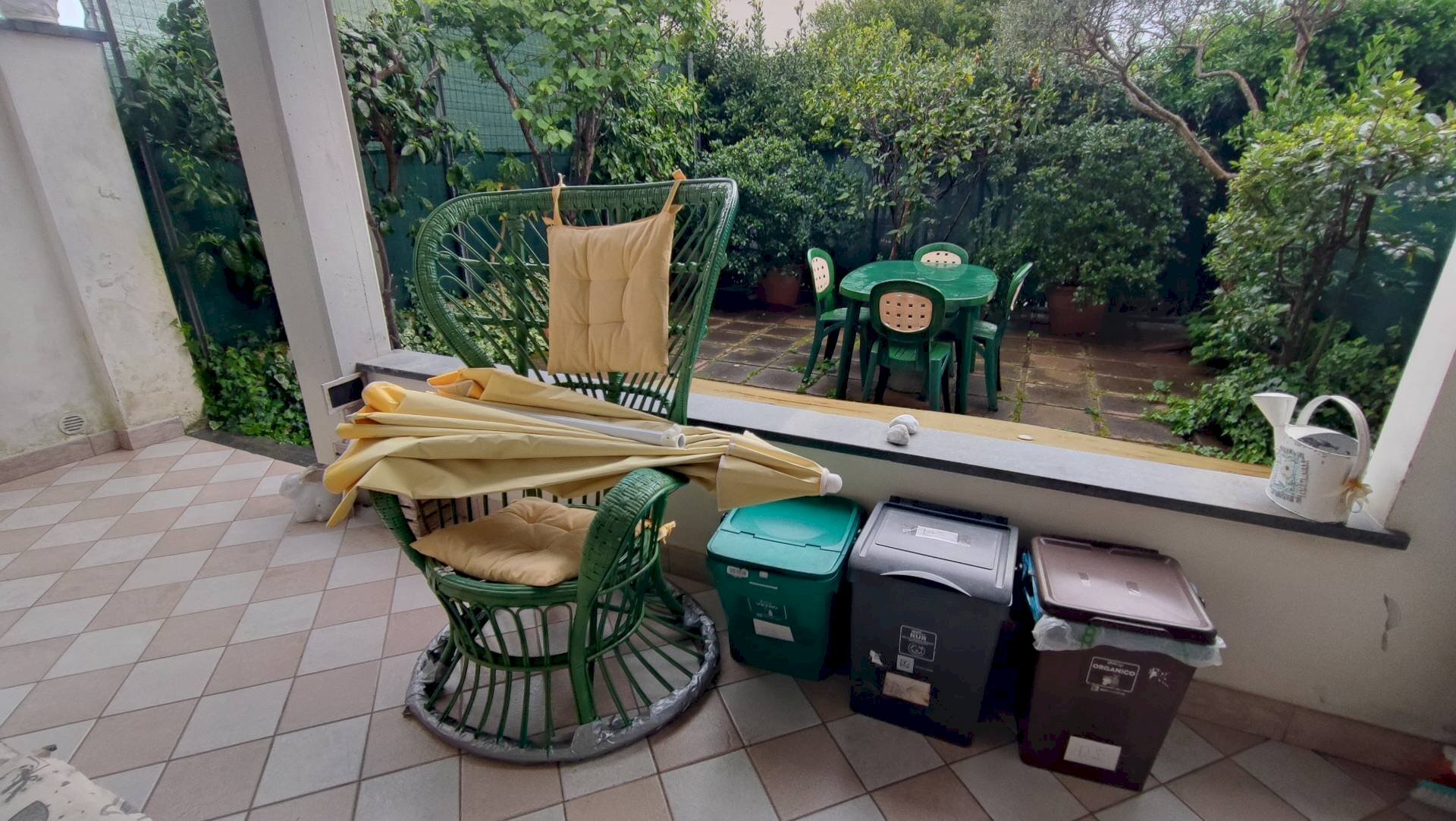 Foto 2 - Terraced Villa via ceragioli
33, Viareggio - photo 2