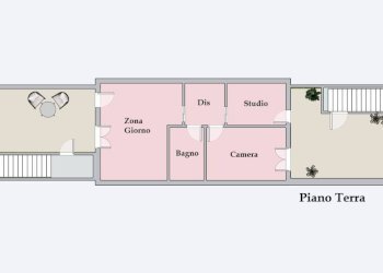Foto 1 - Three-room apartment Via Mozart
 
snc, Altidona - photo 1