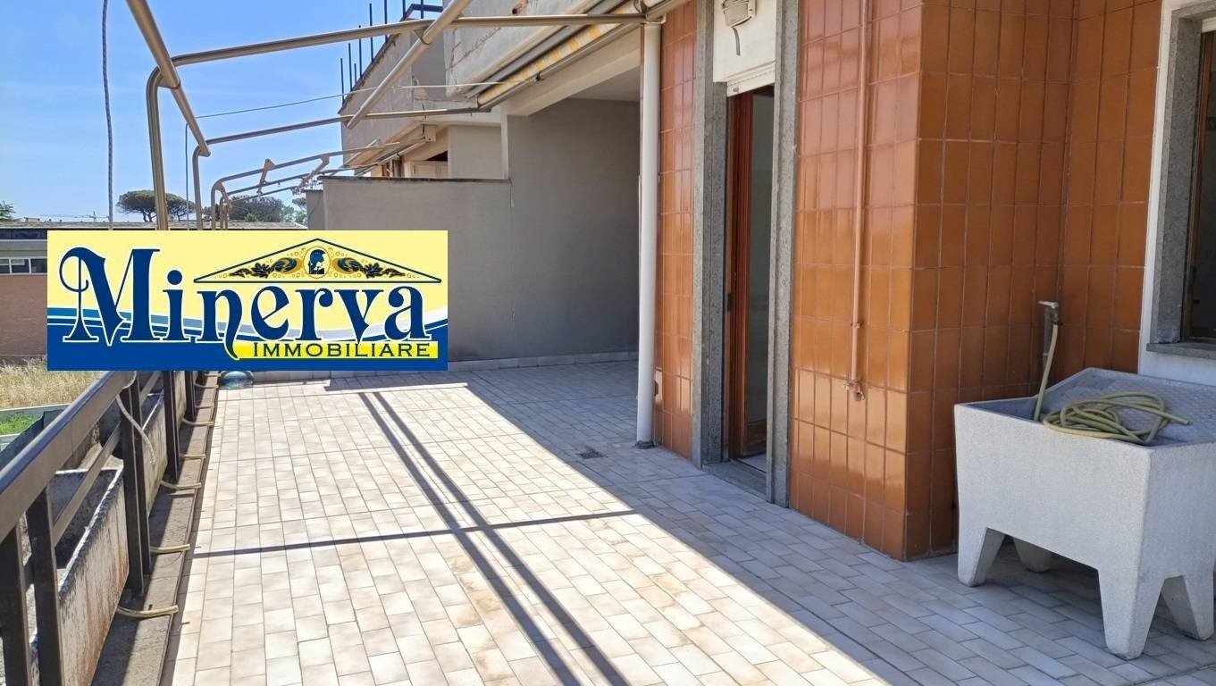 Foto 3 - Attico Via San Giacomo
9, Nettuno - foto 3