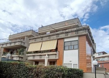 Foto 33 - Attic Via San Giacomo
 
9, Nettuno - photo 33