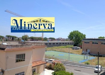 Foto 42 - Attico Via San Giacomo
 
9, Nettuno - foto 42