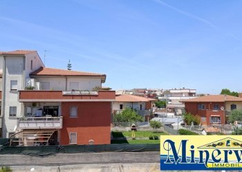Foto 44 - Attico Via San Giacomo
 
9, Nettuno - foto 44