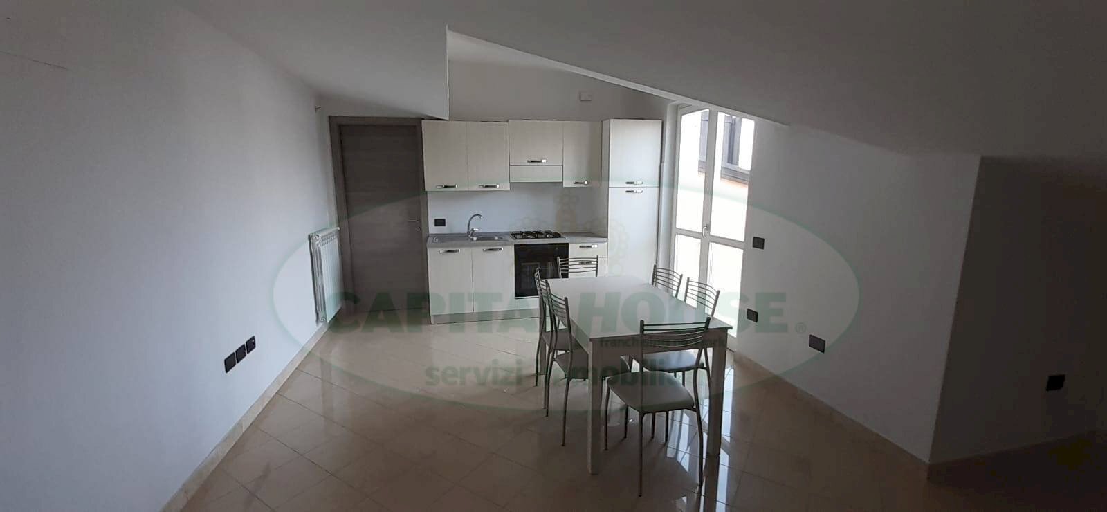 Foto 1 - Attico viale lincoln, Caserta - foto 1