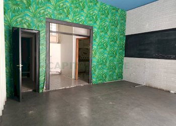 Foto 4 - Commercial Premises VIA POLLIO, Caserta - photo 4