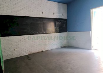 Foto 9 - Commercial Premises VIA POLLIO, Caserta - photo 9