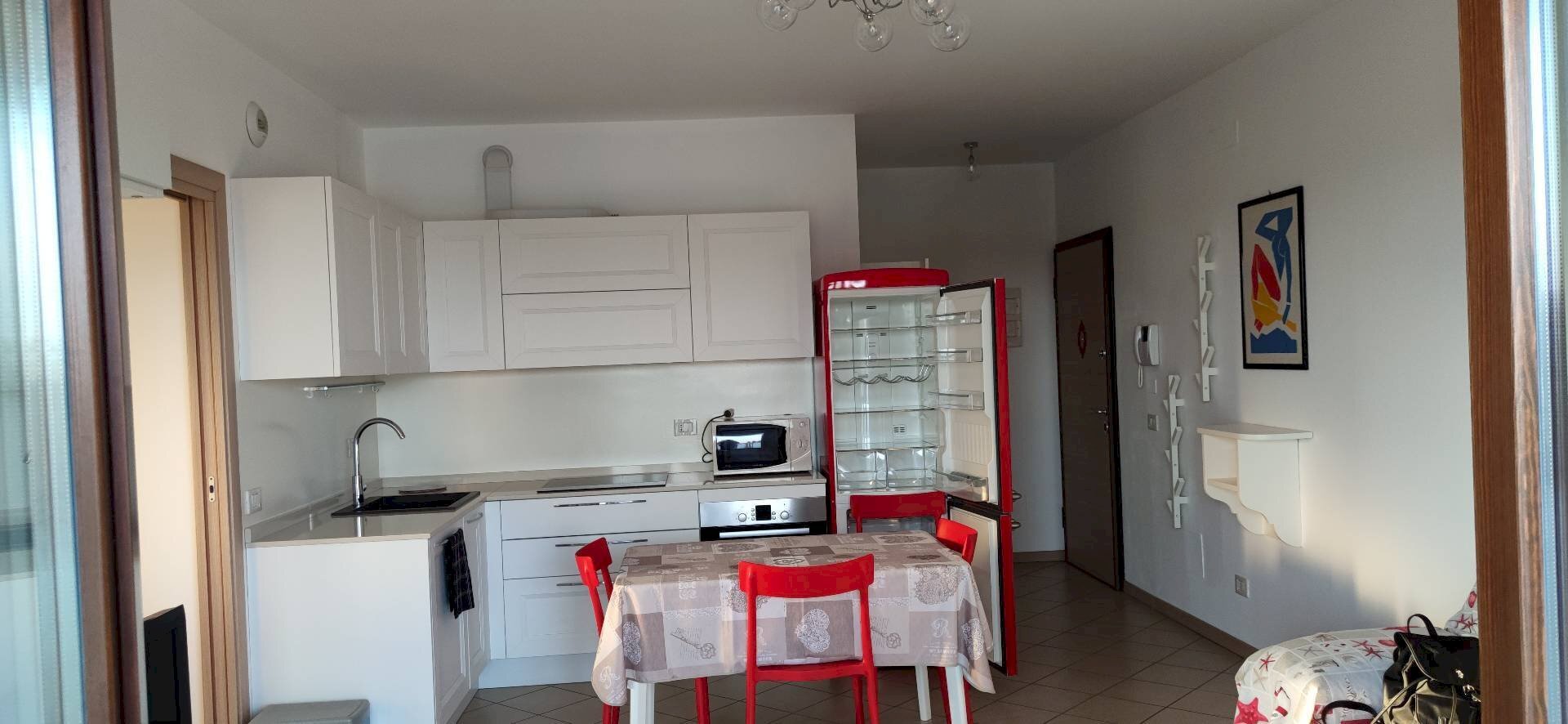 Foto 1 - Two-room apartment via Sempione, Paderno Dugnano - photo 1