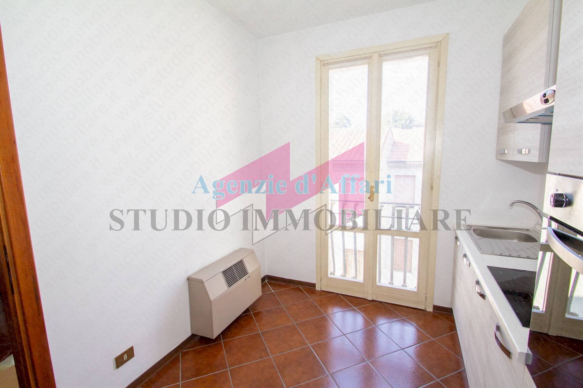 Foto 2 - Four-room apartment via Nazario Sauro
14, Castelmassa - photo 2