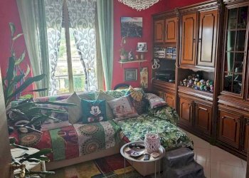 Trilocale VIA ALLA COSTA DI TEGLIA, Genova (zona Rivarolo) - foto 3
