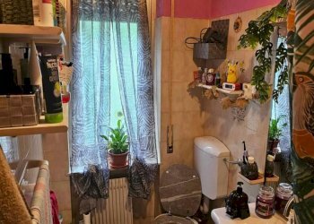 Trilocale VIA ALLA COSTA DI TEGLIA, Genova (zona Rivarolo) - foto 7