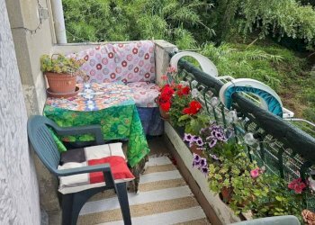 Trilocale VIA ALLA COSTA DI TEGLIA, Genova (zona Rivarolo) - foto 8
