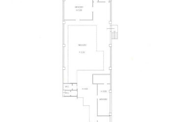 Foto 3 - Commercial Premises VIA DELLE FORNACI, Fabriano - photo 3