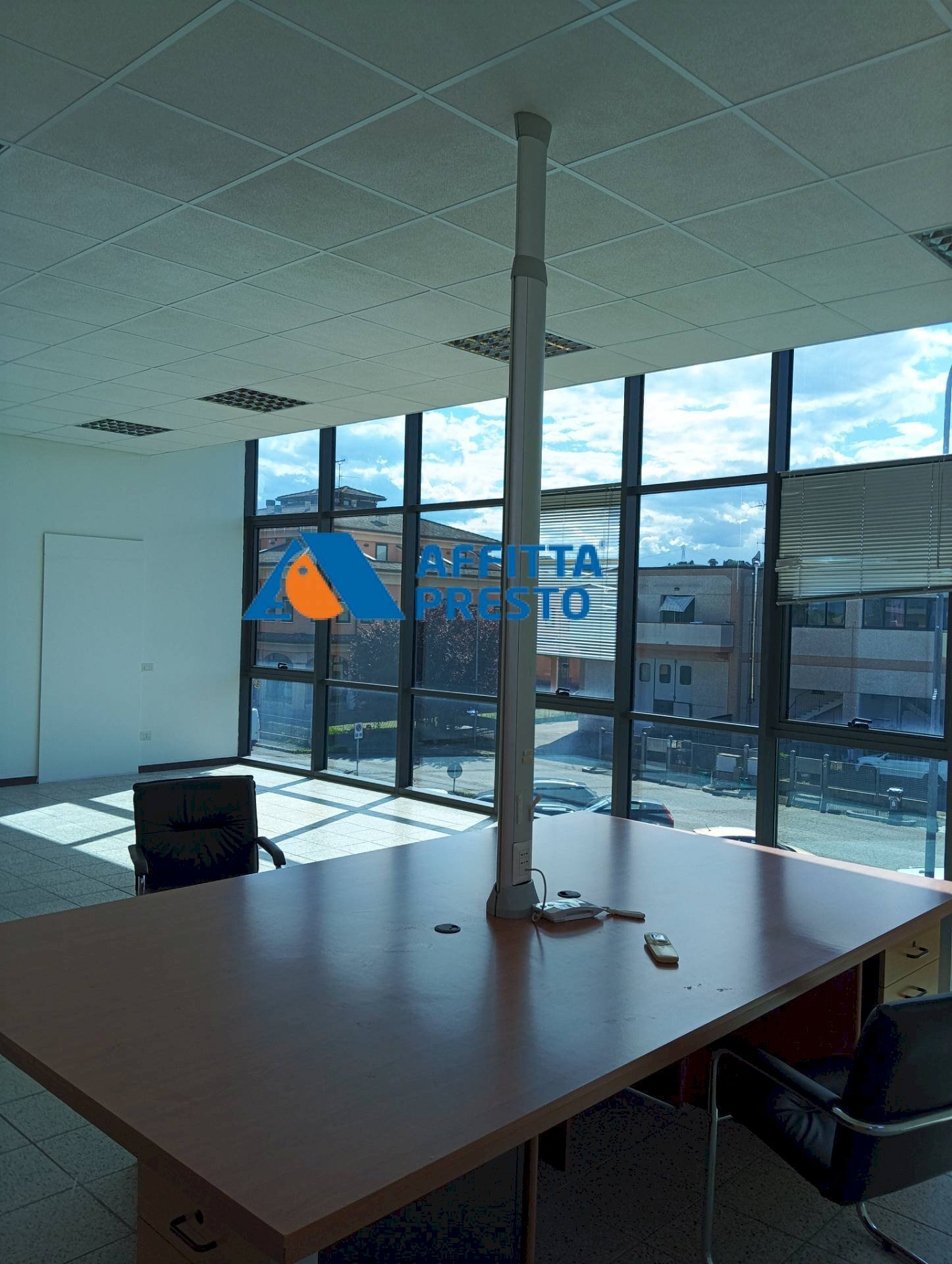 Foto 1 - Office via Campolungo, Longiano - photo 1