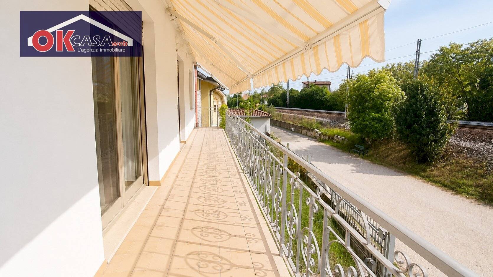 Foto 1 - Villa a Schiera Via Ermacora, Fogliano Redipuglia - foto 1