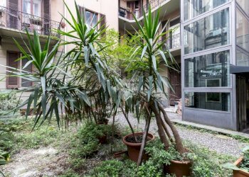 Appartamento Via delle Leghe, Milano - foto 8