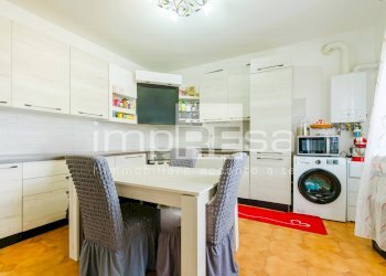 CUCINA ABITABILE - Quadrilocale VIA ALTINIA
 
160, Venezia - foto 11
