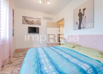 CAMERA CON CABINA ARMADIO - Quadrilocale VIA ALTINIA
 
160, Venezia - foto 13