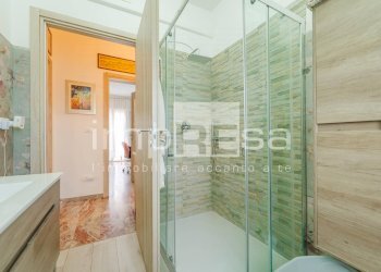 BAGNO - Quadrilocale VIA ALTINIA
 
160, Venezia - foto 14