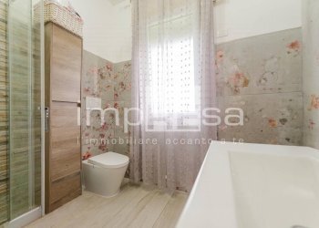 BAGNO - Quadrilocale VIA ALTINIA
 
160, Venezia - foto 15