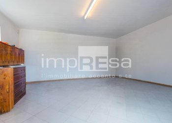 MAGAZZINO - Quadrilocale VIA ALTINIA
 
160, Venezia - foto 19