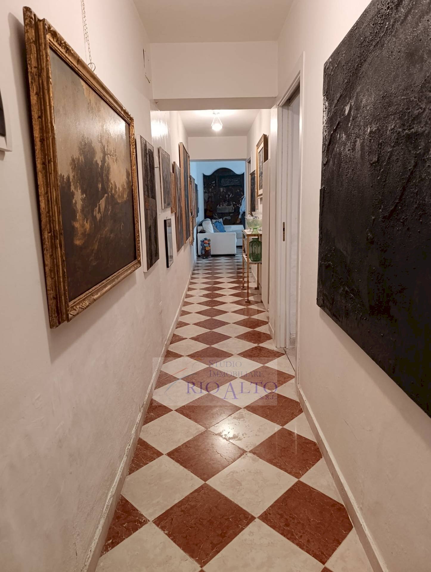 Foto 2 - Four-room apartment Venezia - photo 2