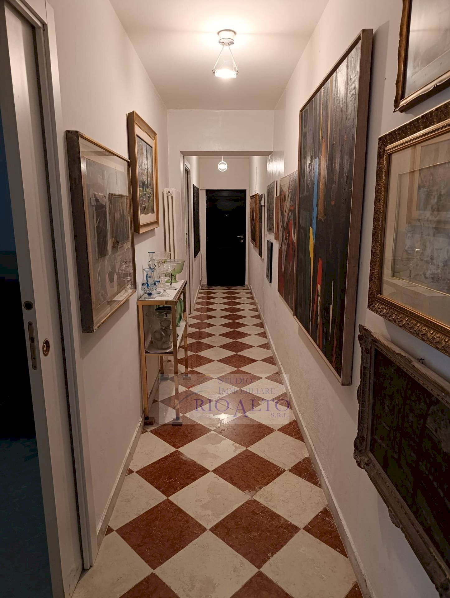 Foto 3 - Four-room apartment Venezia - photo 3