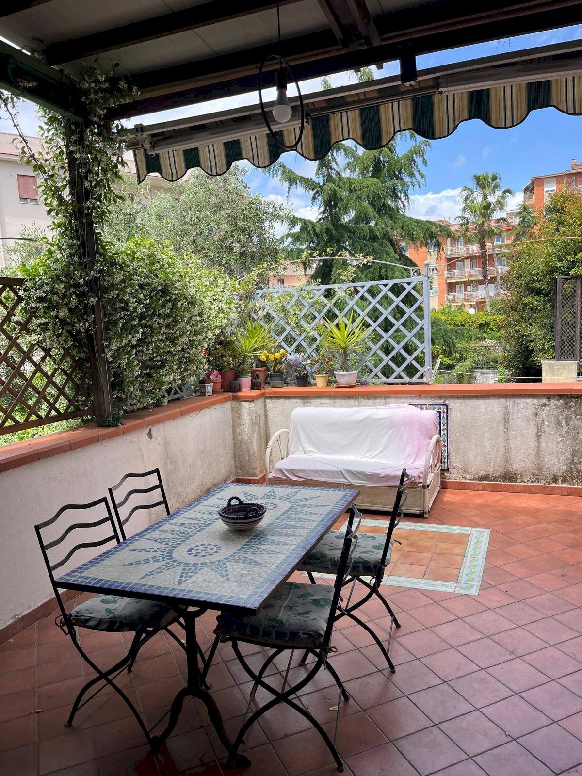 Foto 1 - Appartamento via madonna della salute, Portici - foto 1