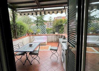 Foto 2 - Appartamento via madonna della salute, Portici - foto 2