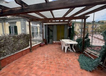 Foto 16 - Appartamento via madonna della salute, Portici - foto 16