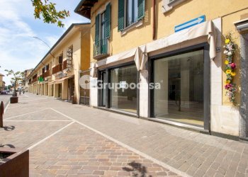 Foto 4 - Locale Commerciale Via Roma
36, Magenta - foto 4
