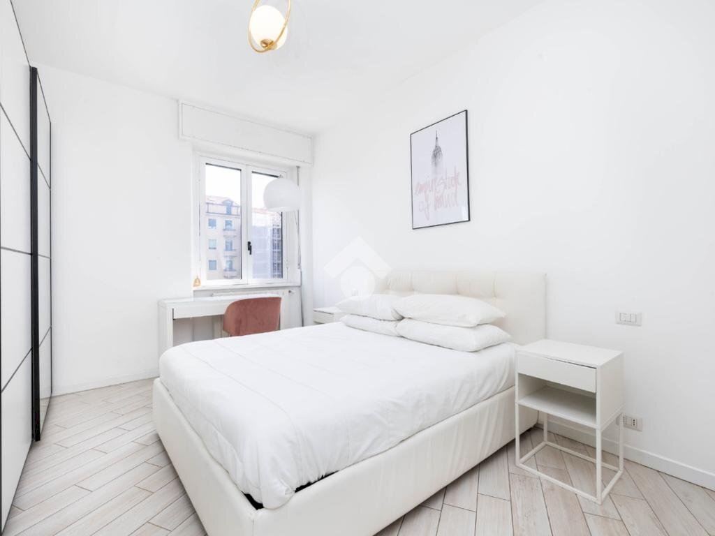 Three-room apartment Viale Lucania, Milano (neighborhood Corvetto) - photo 3