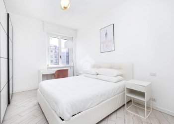 Three-room apartment Viale Lucania, Milano (neighborhood Corvetto) - photo 3