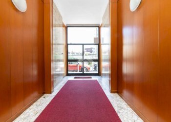 Three-room apartment Viale Lucania, Milano (neighborhood Corvetto) - photo 8