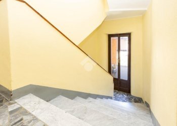 Three-room apartment Viale Lucania, Milano (neighborhood Corvetto) - photo 10