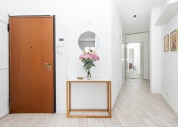 Three-room apartment Viale Lucania, Milano (neighborhood Corvetto) - photo 11