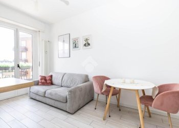 Three-room apartment Viale Lucania, Milano (neighborhood Corvetto) - photo 15