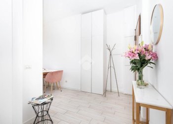 Three-room apartment Viale Lucania, Milano (neighborhood Corvetto) - photo 17
