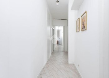 Three-room apartment Viale Lucania, Milano (neighborhood Corvetto) - photo 18