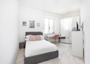 Three-room apartment Viale Lucania, Milano (neighborhood Corvetto) - photo 19