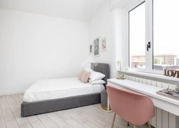 Three-room apartment Viale Lucania, Milano (neighborhood Corvetto) - photo 20
