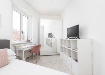 Three-room apartment Viale Lucania, Milano (neighborhood Corvetto) - photo 21