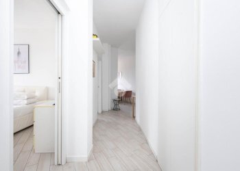 Three-room apartment Viale Lucania, Milano (neighborhood Corvetto) - photo 23