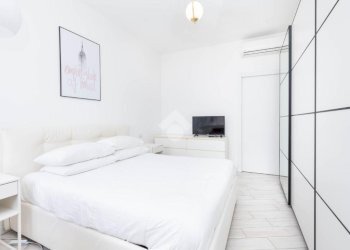 Three-room apartment Viale Lucania, Milano (neighborhood Corvetto) - photo 24