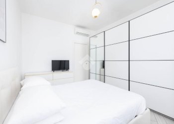 Three-room apartment Viale Lucania, Milano (neighborhood Corvetto) - photo 25