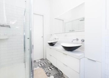 Three-room apartment Viale Lucania, Milano (neighborhood Corvetto) - photo 27