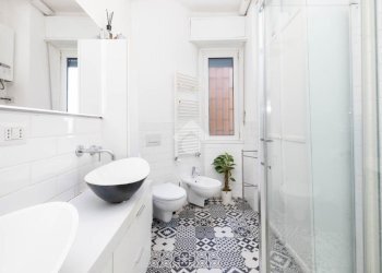 Three-room apartment Viale Lucania, Milano (neighborhood Corvetto) - photo 28