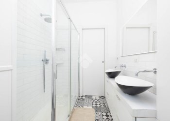 Three-room apartment Viale Lucania, Milano (neighborhood Corvetto) - photo 29