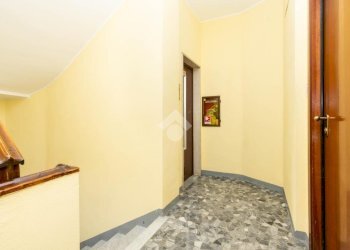 Three-room apartment Viale Lucania, Milano (neighborhood Corvetto) - photo 30